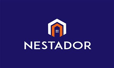 Nestador logo
